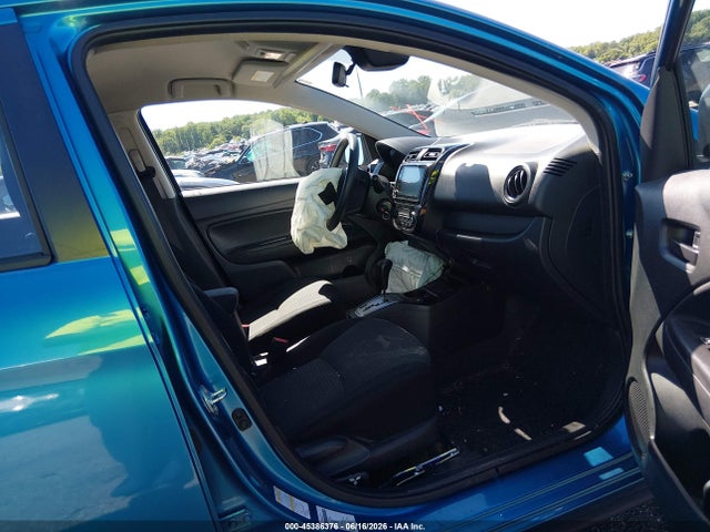 Продажа на аукционе авто 2024 Mitsubishi Mirage G4 Es, vin: ML32FUFJ7RHF02135, номер лота: 45386376