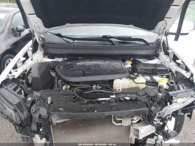 2019 Jeep Cherokee Limited 4x4 მანქანა იყიდება აუქციონზე, vin: 1C4PJMDX0KD163690, აუქციონის ნომერი: 45386380