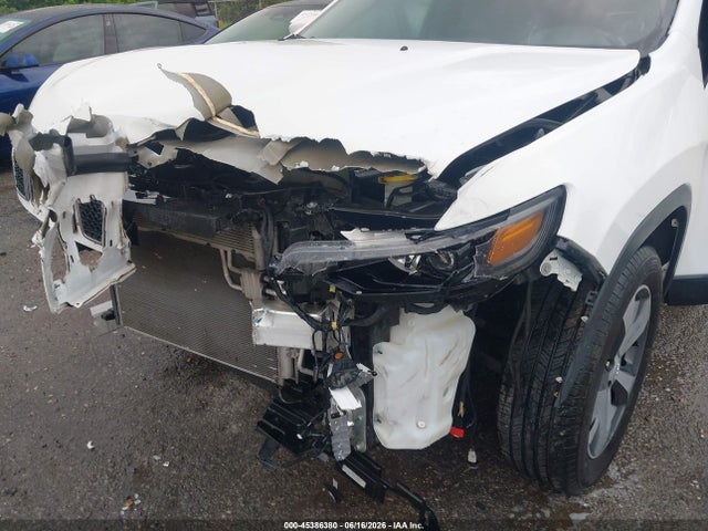 2019 Jeep Cherokee Limited 4x4 მანქანა იყიდება აუქციონზე, vin: 1C4PJMDX0KD163690, აუქციონის ნომერი: 45386380