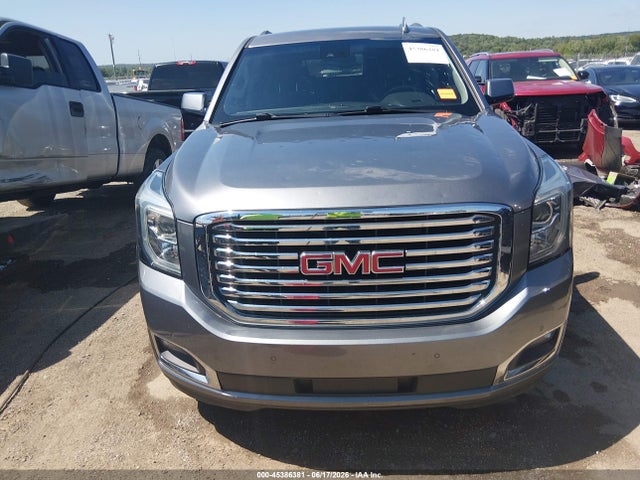 Продажа на аукционе авто 2020 Gmc Yukon Xl 4wd Sle, vin: 1GKS2FKC2LR212402, номер лота: 45386381