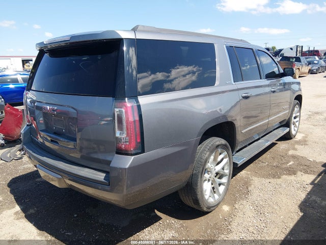Продажа на аукционе авто 2020 Gmc Yukon Xl 4wd Sle, vin: 1GKS2FKC2LR212402, номер лота: 45386381