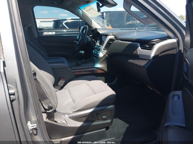 Продажа на аукционе авто 2020 Gmc Yukon Xl 4wd Sle, vin: 1GKS2FKC2LR212402, номер лота: 45386381