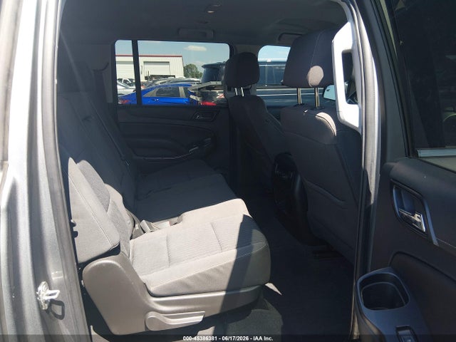 Продажа на аукционе авто 2020 Gmc Yukon Xl 4wd Sle, vin: 1GKS2FKC2LR212402, номер лота: 45386381