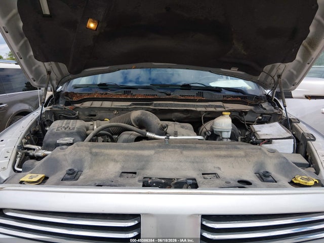 2013 Ram 1500 Sport მანქანა იყიდება აუქციონზე, vin: 1C6RR7MT8DS536819, აუქციონის ნომერი: 45386384