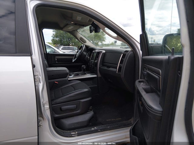 2013 Ram 1500 Sport მანქანა იყიდება აუქციონზე, vin: 1C6RR7MT8DS536819, აუქციონის ნომერი: 45386384