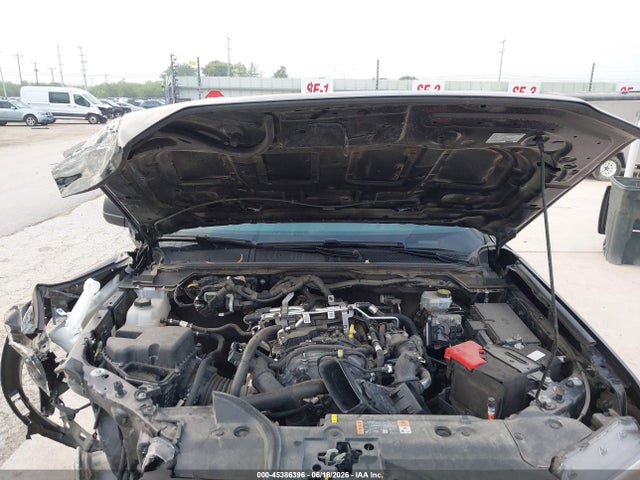 Ford Ranger Xlt 2025 1FTER4GHXSLE28108 Image 10