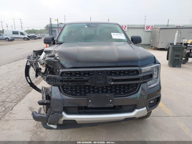Ford Ranger Xlt 2025 1FTER4GHXSLE28108 Image 12