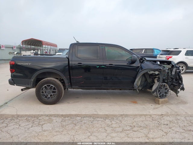 Ford Ranger Xlt 2025 1FTER4GHXSLE28108 Image 13