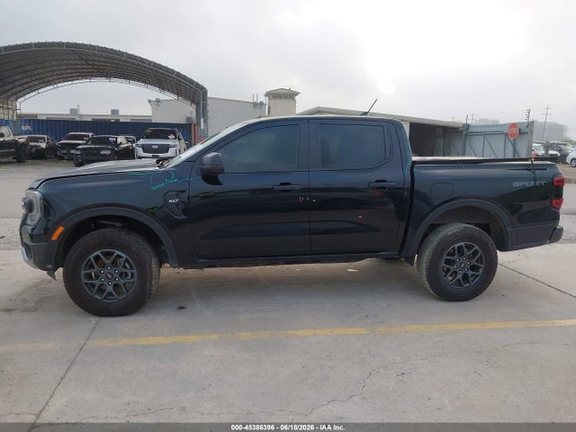 Ford Ranger Xlt 2025 1FTER4GHXSLE28108 Image 14