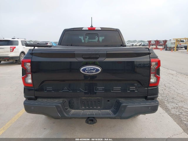 Ford Ranger Xlt 2025 1FTER4GHXSLE28108 Image 16