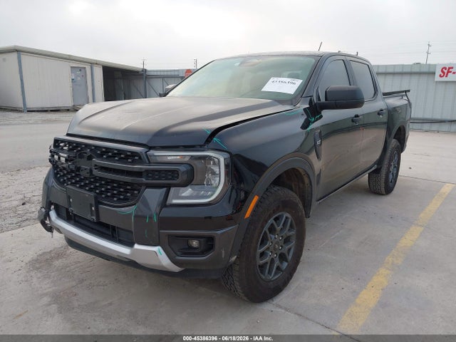Ford Ranger Xlt 2025 1FTER4GHXSLE28108 Image 2