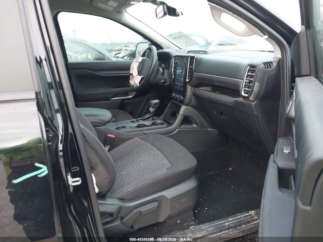Ford Ranger Xlt 2025 1FTER4GHXSLE28108 Image 5