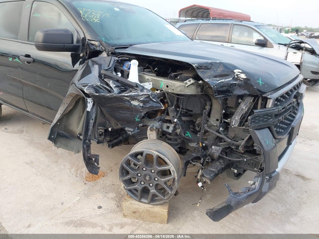 Ford Ranger Xlt 2025 1FTER4GHXSLE28108 Image 6