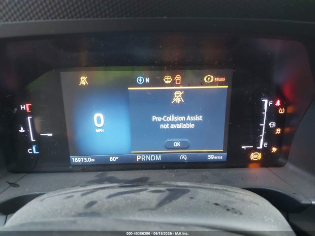 Ford Ranger Xlt 2025 1FTER4GHXSLE28108 Image 7