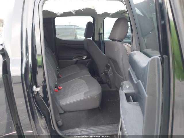 Ford Ranger Xlt 2025 1FTER4GHXSLE28108 Image 8