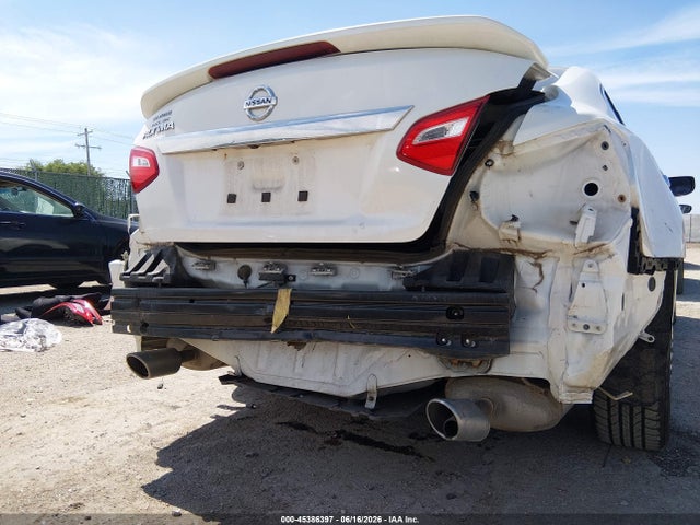 Nissan Altima 2.5 S 2016 1N4AL3APXGN348044 Image 6
