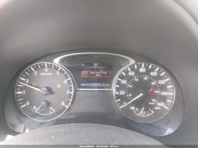 Nissan Altima 2.5 S 2016 1N4AL3APXGN348044 Image 7