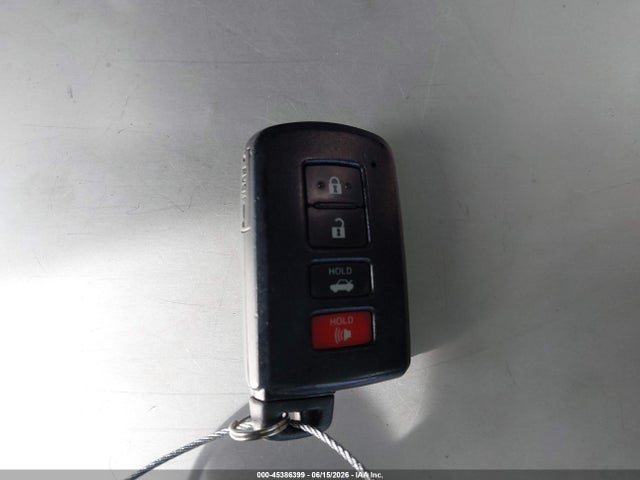 Toyota Corolla Se Special Edition 2017 5YFBURHE6HP639972 Image 11