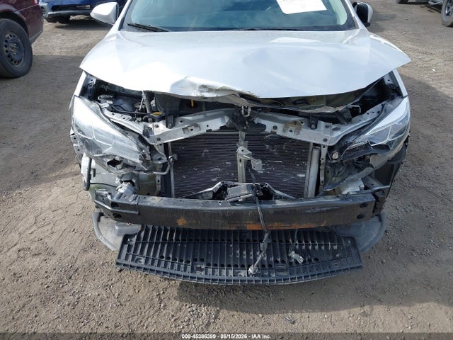 Toyota Corolla Se Special Edition 2017 5YFBURHE6HP639972 Image 6