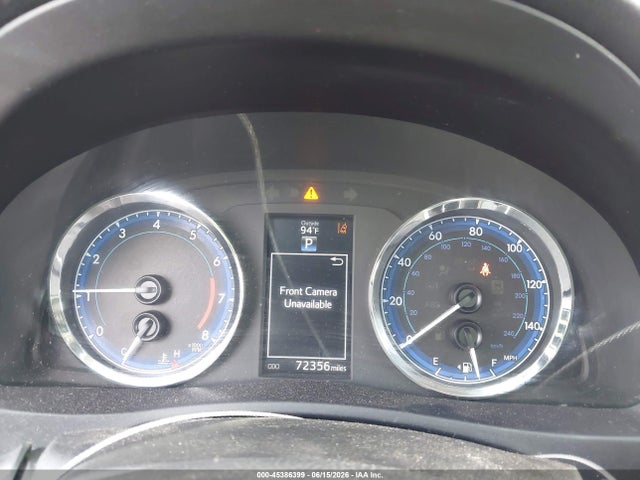 Toyota Corolla Se Special Edition 2017 5YFBURHE6HP639972 Image 7