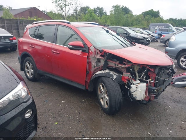 2014 JTMRFREV1EJ008978 главное изображение