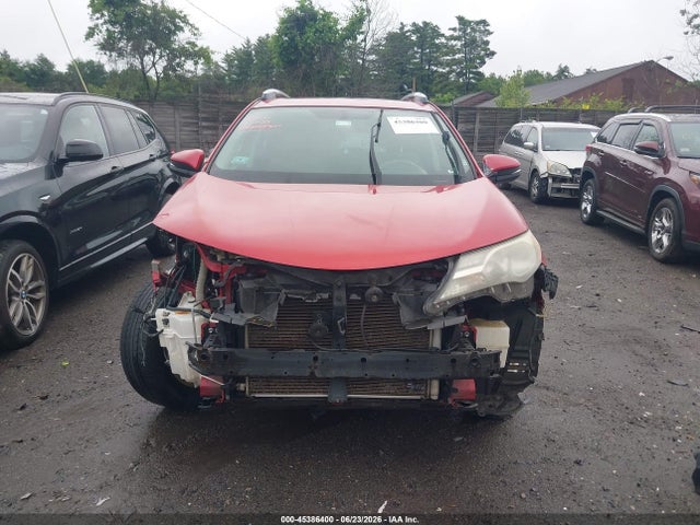 Toyota Rav4 Xle 2014 JTMRFREV1EJ008978 Image 13