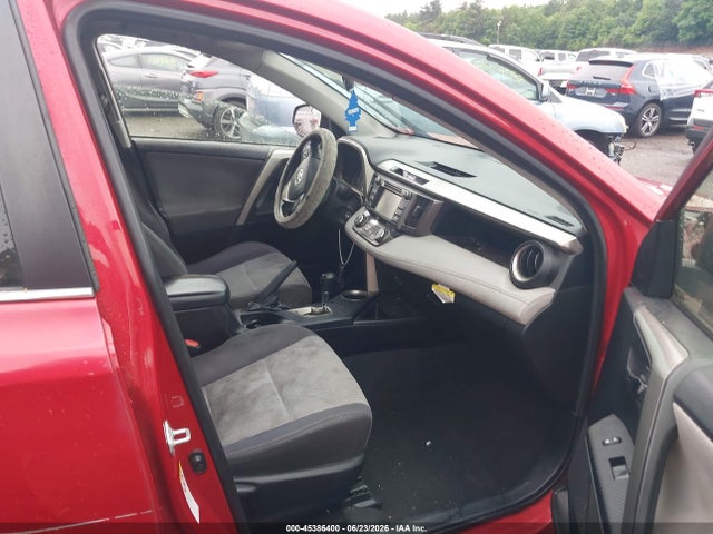 Toyota Rav4 Xle 2014 JTMRFREV1EJ008978 Image 5