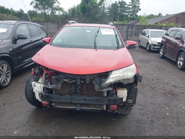 Toyota Rav4 Xle 2014 JTMRFREV1EJ008978 Image 6