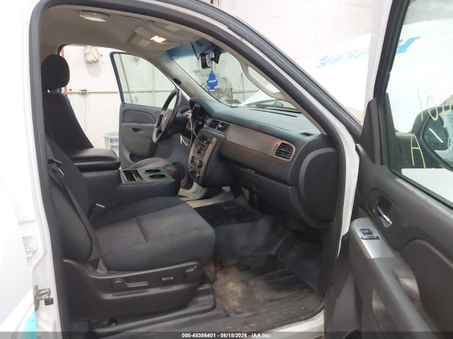 Продажа на аукционе авто 2012 Chevrolet Tahoe Ls, vin: 1GNSKAE05CR188707, номер лота: 45386401