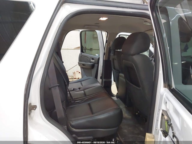 Продажа на аукционе авто 2012 Chevrolet Tahoe Ls, vin: 1GNSKAE05CR188707, номер лота: 45386401