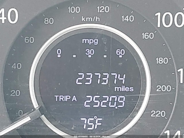5J6RM4H71EL017975 Honda Cr-v Ex-l
