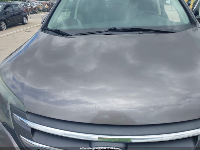 5J6RM4H71EL017975 Honda Cr-v Ex-l