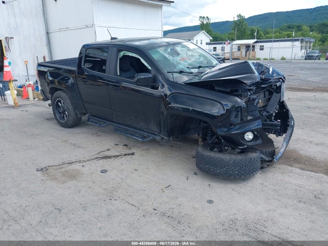 2016 Gmc Canyon 4wd Sle მანქანა იყიდება აუქციონზე, vin: 1GTP6CE19G1307378, აუქციონის ნომერი: 45386409