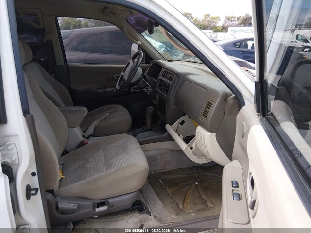 Aukcja sprzedaży 2002 Mitsubishi Montero Sport Xls, vin: JA4LS31R52J034321, numer aukcji: 45386411