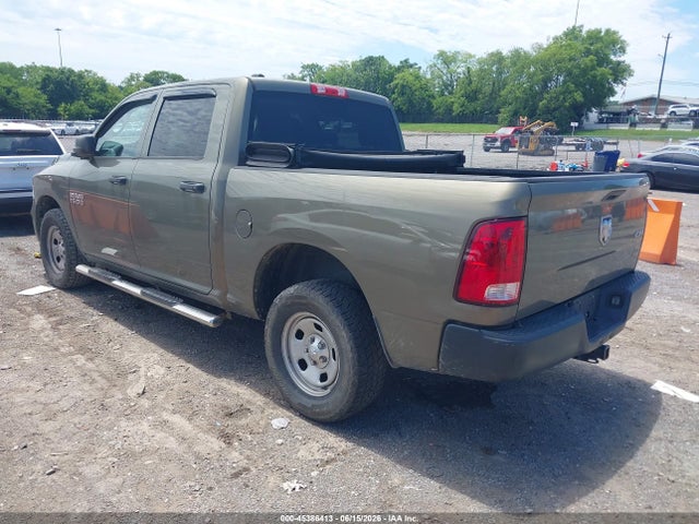 RAM 1500 Tradesman 2014 1C6RR7KG6ES344614 Image 3