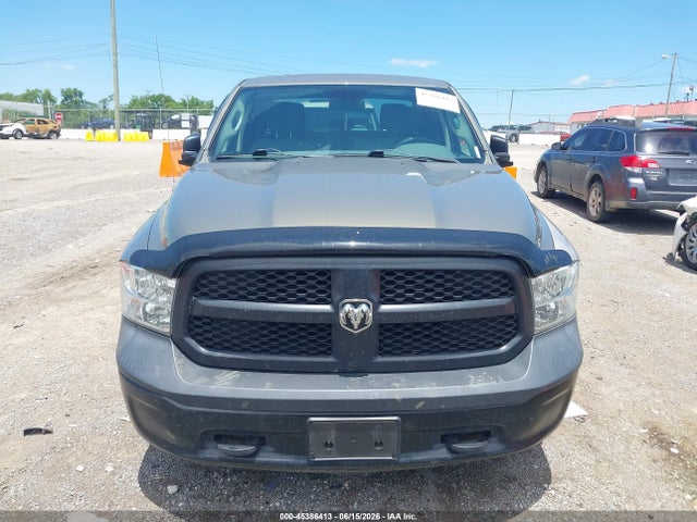 RAM 1500 Tradesman 2014 1C6RR7KG6ES344614 Image 6