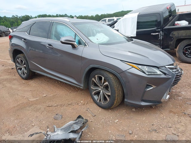 Продажа на аукционе авто 2019 Lexus Rx 350, vin: 2T2ZZMCA7KC149356, номер лота: 45386416