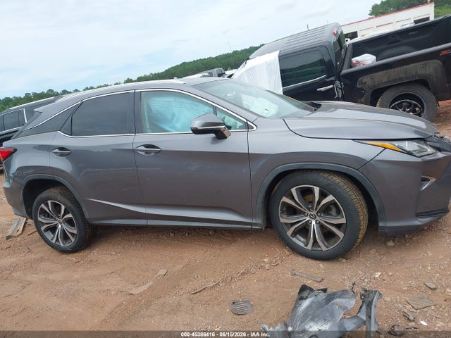 45386416 :رقم المزاد ، 2T2ZZMCA7KC149356 vin ، 2019 Lexus Rx 350 مزاد بيع