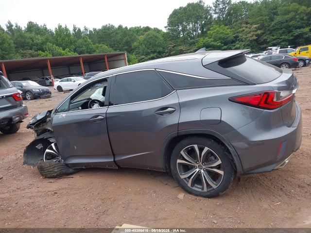 45386416 :رقم المزاد ، 2T2ZZMCA7KC149356 vin ، 2019 Lexus Rx 350 مزاد بيع