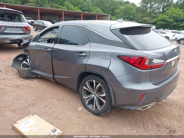 45386416 :رقم المزاد ، 2T2ZZMCA7KC149356 vin ، 2019 Lexus Rx 350 مزاد بيع
