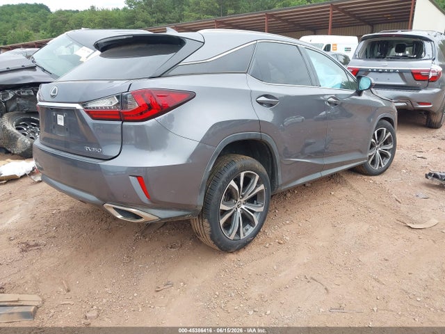 45386416 :رقم المزاد ، 2T2ZZMCA7KC149356 vin ، 2019 Lexus Rx 350 مزاد بيع
