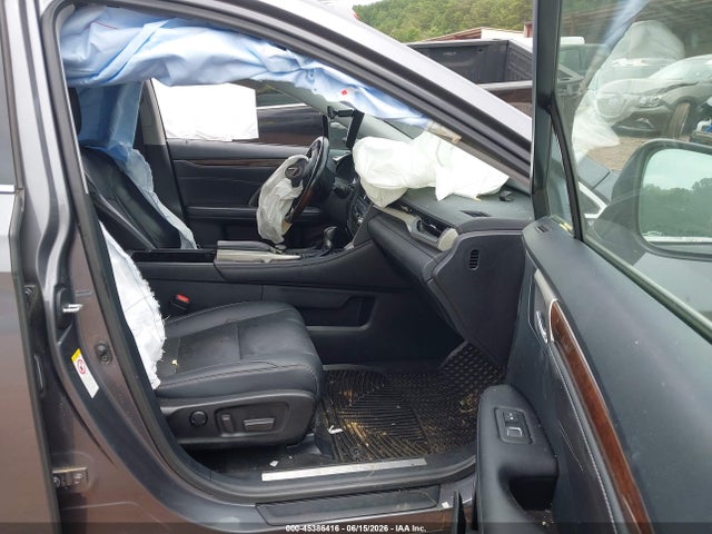 45386416 :رقم المزاد ، 2T2ZZMCA7KC149356 vin ، 2019 Lexus Rx 350 مزاد بيع