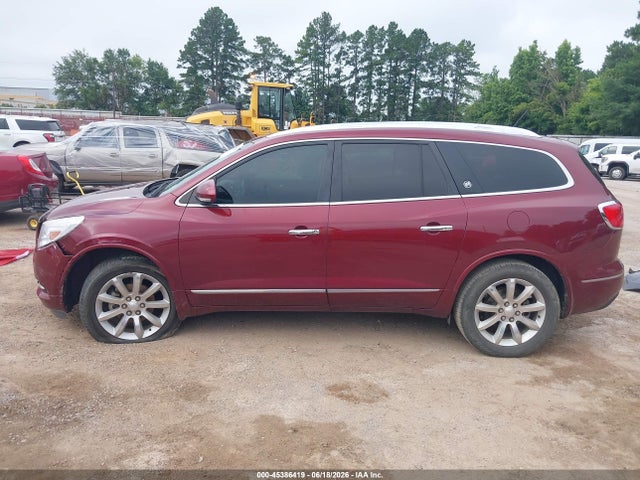 Продажа на аукционе авто 2015 Buick Enclave Premium, vin: 5GAKRCKDXFJ356203, номер лота: 45386419