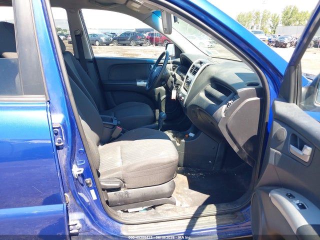 Продаж на аукціоні авто 2010 Kia Sportage Lx V6, vin: KNDKGCA38A7669124, номер лоту: 45386423