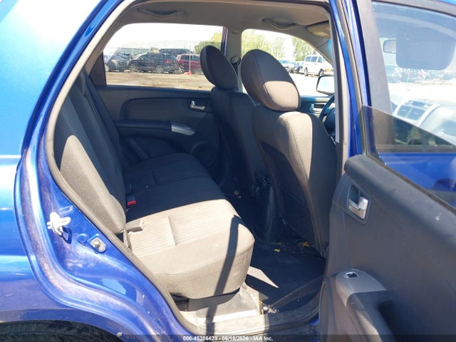 Продаж на аукціоні авто 2010 Kia Sportage Lx V6, vin: KNDKGCA38A7669124, номер лоту: 45386423