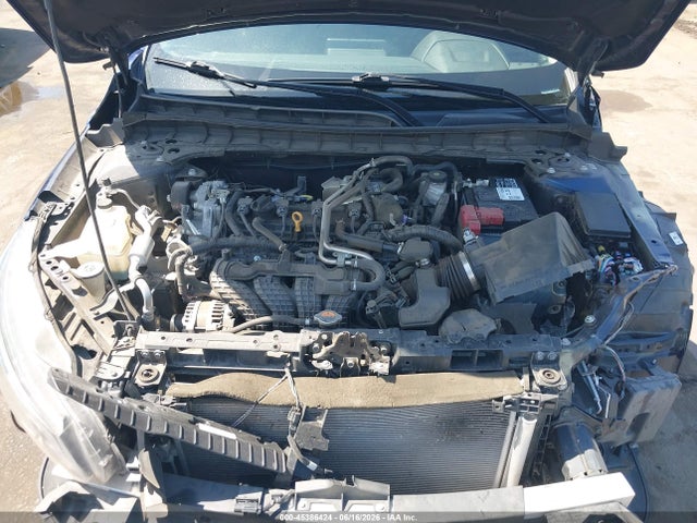 Продаж на аукціоні авто 2023 Nissan Altima S Fwd, vin: 1N4BL4BV3PN411489, номер лоту: 45386424