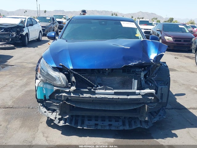 Продаж на аукціоні авто 2023 Nissan Altima S Fwd, vin: 1N4BL4BV3PN411489, номер лоту: 45386424