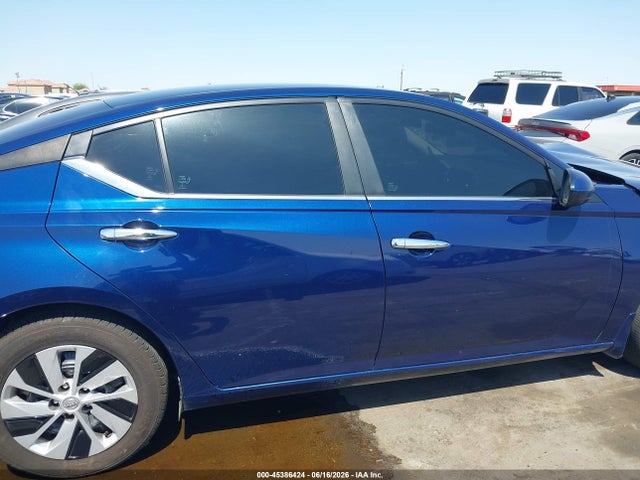 1N4BL4BV3PN411489 Nissan Altima S Fwd