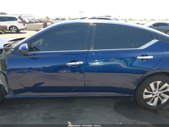 2023 Nissan Altima S Fwd მანქანა იყიდება აუქციონზე, vin: 1N4BL4BV3PN411489, აუქციონის ნომერი: 45386424