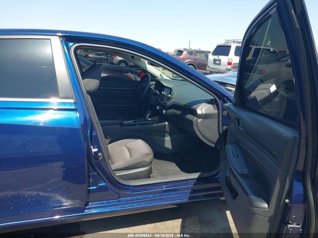 1N4BL4BV3PN411489 Nissan Altima S Fwd